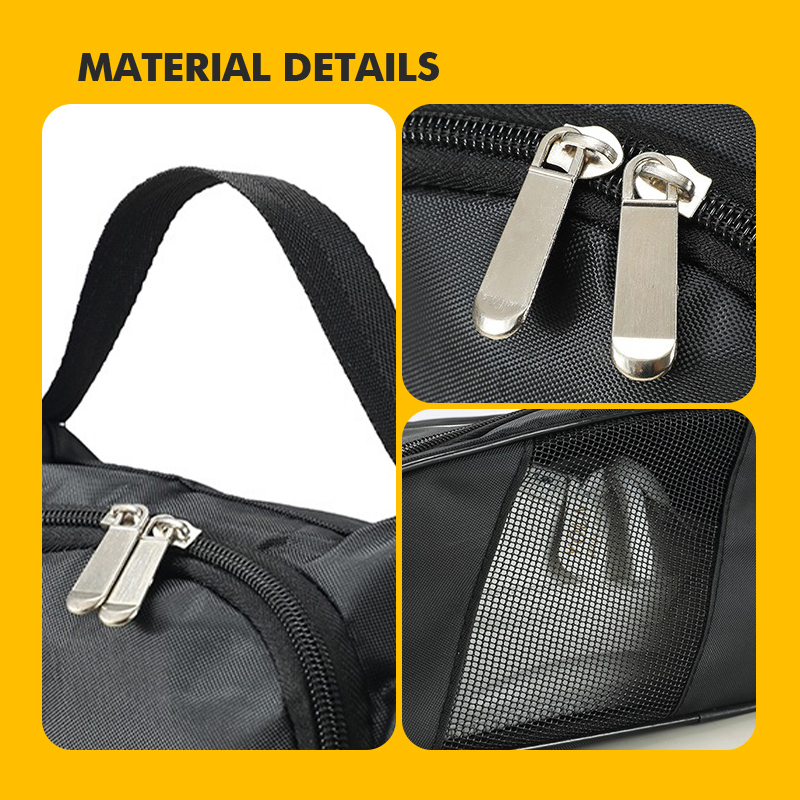 Bolsa de armazenamento para ca - Sneaker Care Box avaliação e preço