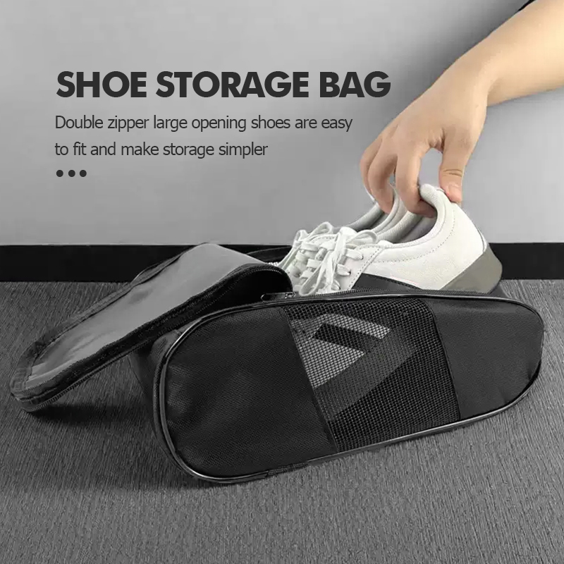 Bolsa de armazenamento para ca - Sneaker Care Box avaliação e preço