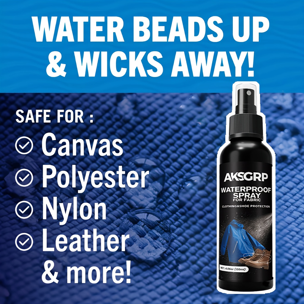 Spray nano à prova d'água para - Sneaker Protector Spray avaliação e preço