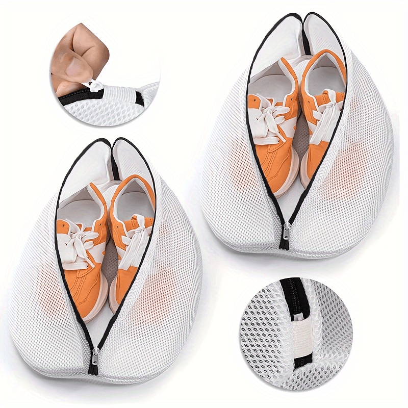 Sacos para máquina de lavar sa - Sneaker Care Cleaning Kit avaliação e preço