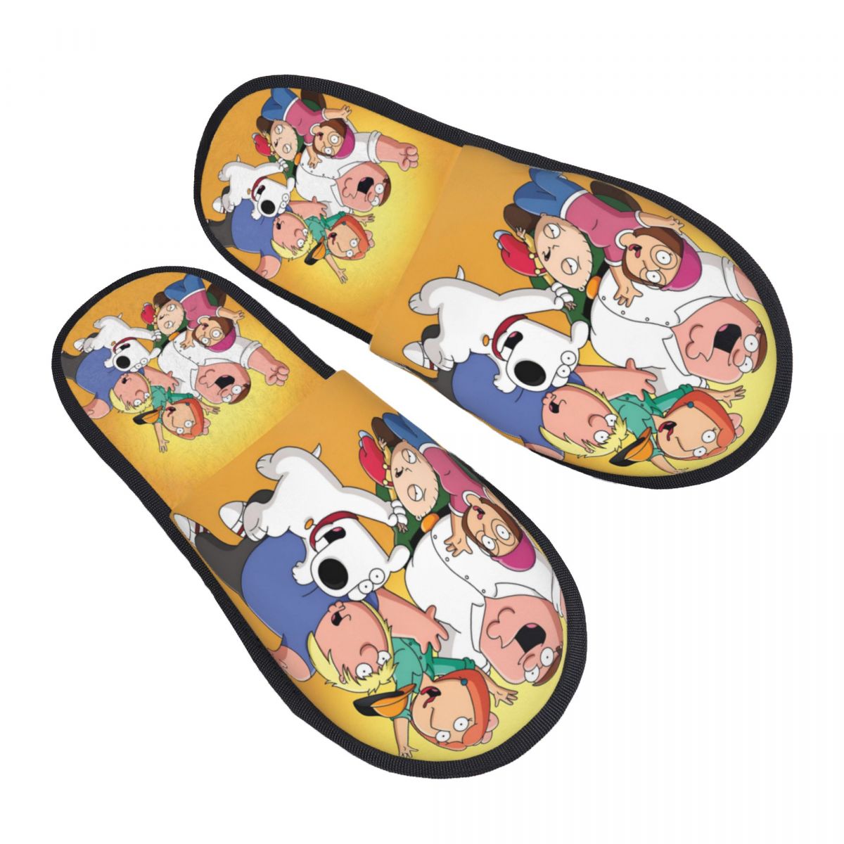 Famílias personalizadas chinel - Insole Memory Foam avaliação e preço