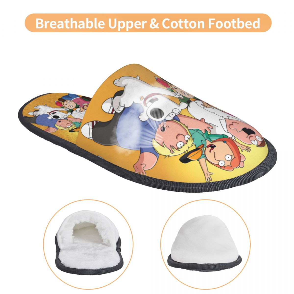 Famílias personalizadas chinel - Insole Memory Foam avaliação e preço