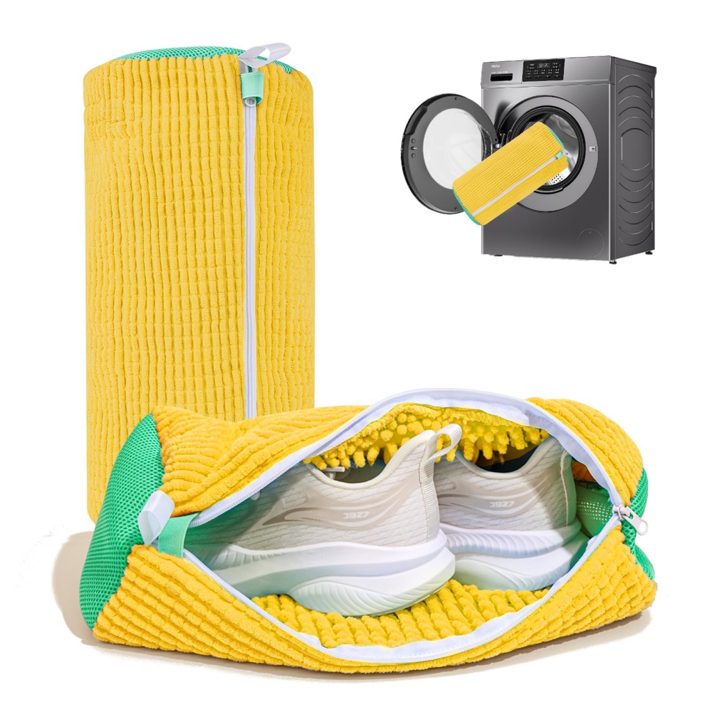 Sacos Reutilizáveis para Limpe - Sneaker Cleaning Kit avaliação e preço