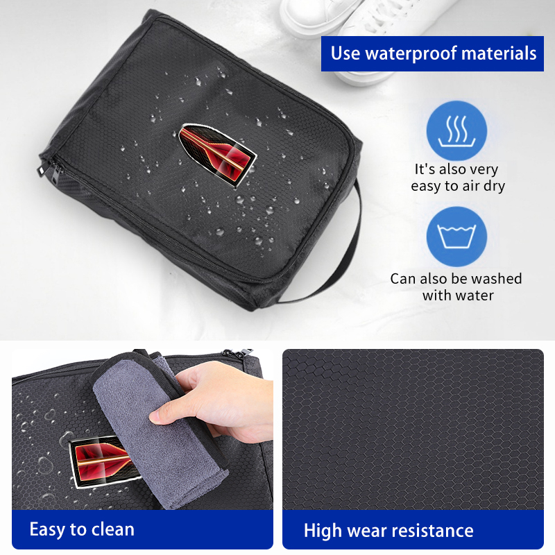 Bolsa Organizadora de Sapatos  - Sneaker Care Box avaliação e preço