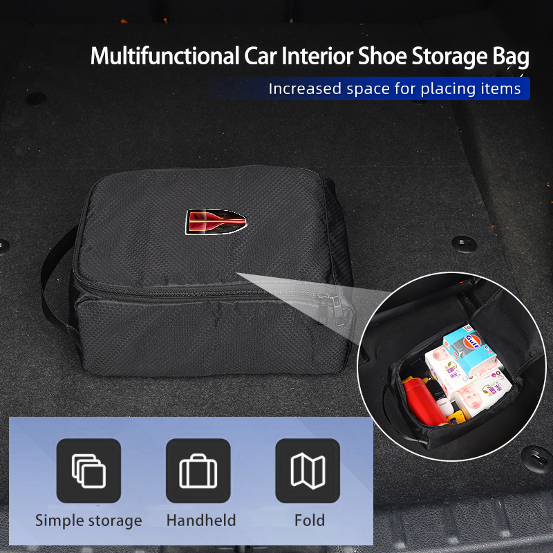 Bolsa Organizadora de Sapatos  - Sneaker Care Box avaliação e preço