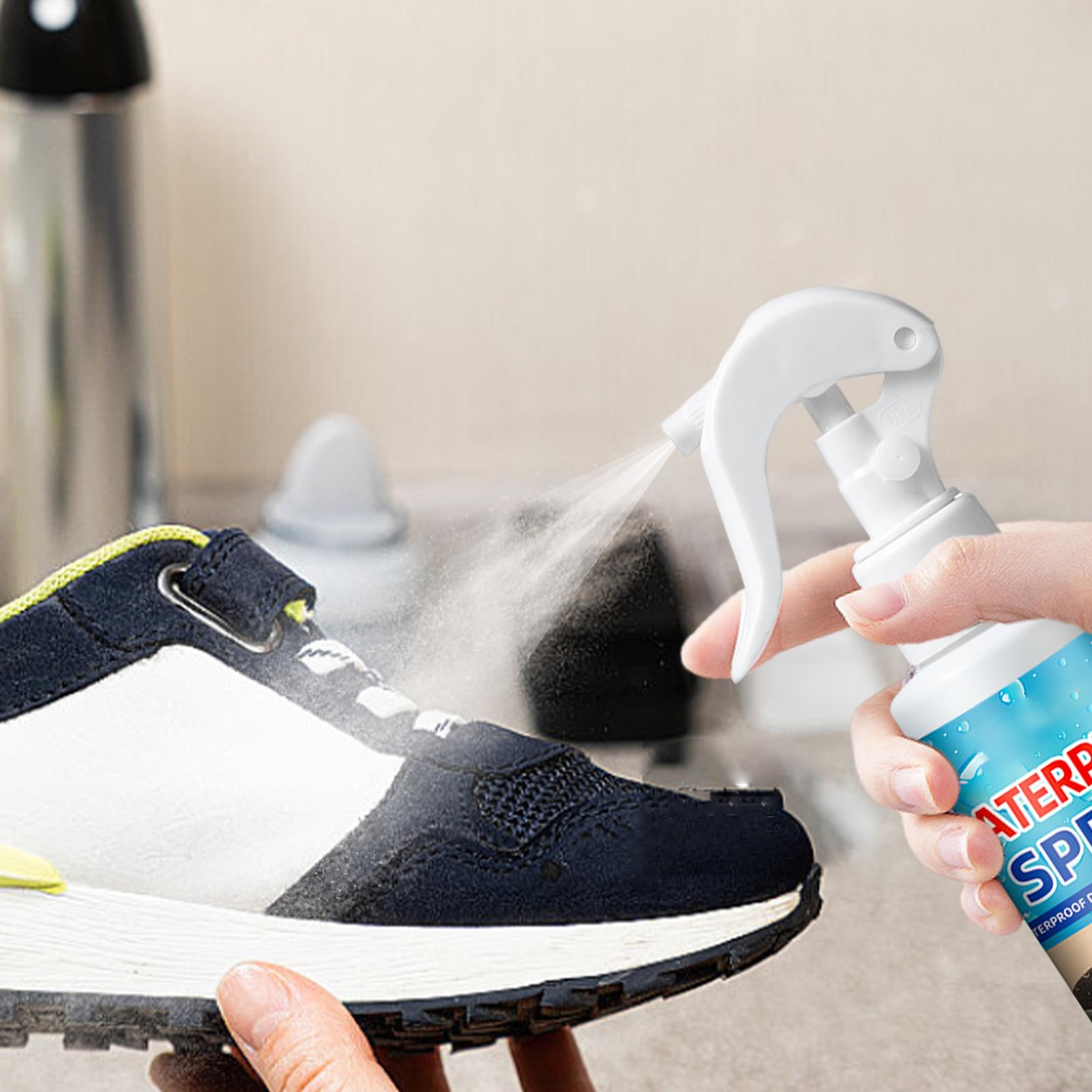 Spray à prova d'água para sapa - Sneaker Protector Spray avaliação e preço