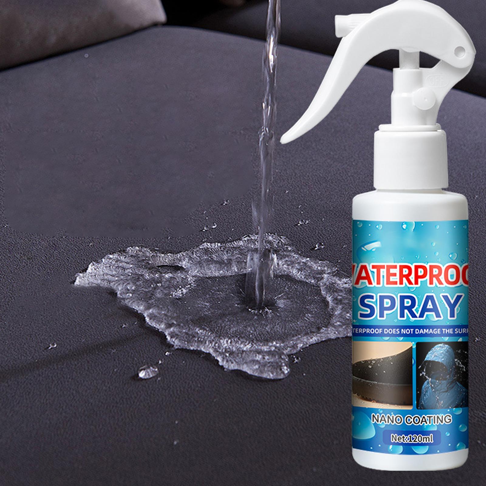 Spray à prova d'água para sapa - Sneaker Protector Spray avaliação e preço