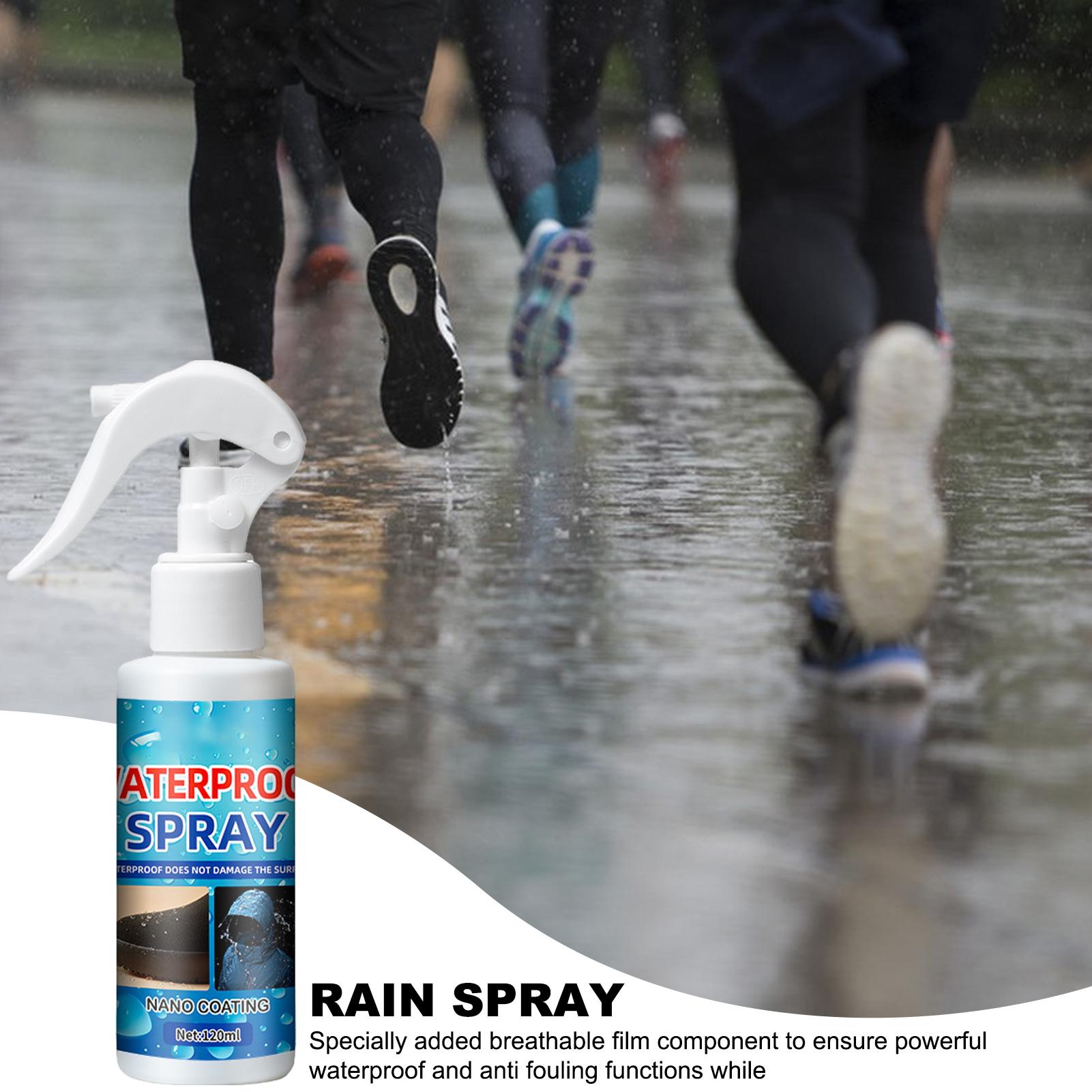 Spray à prova d'água para sapa - Sneaker Protector Spray avaliação e preço
